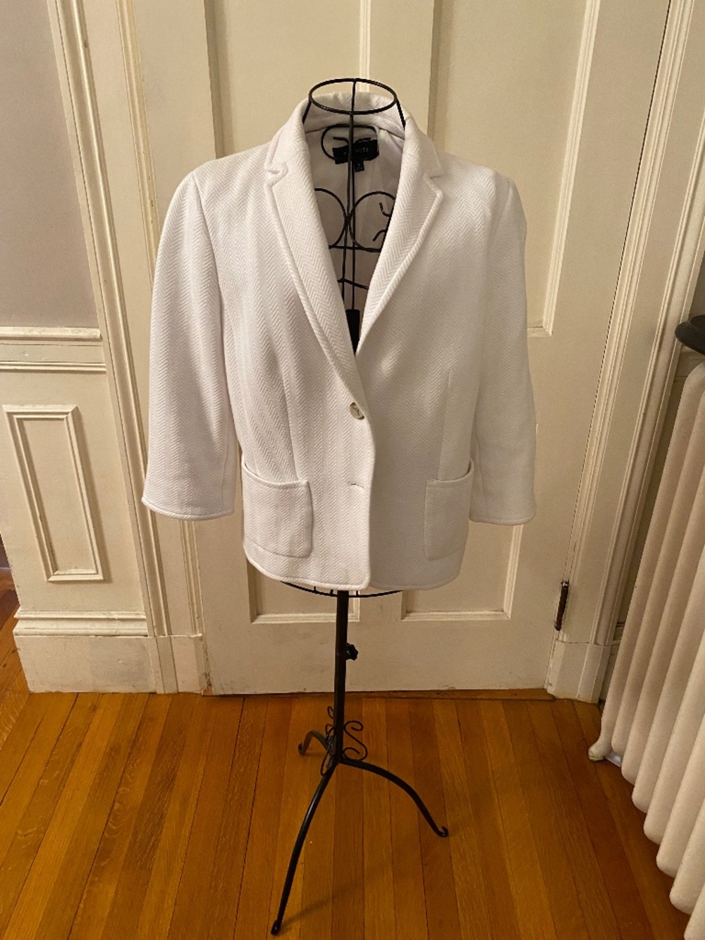 Talbots Jacket